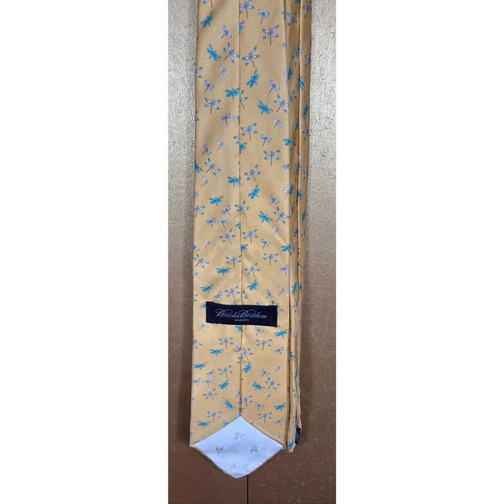 Brooks Brothers tie - Picture 7 of 7